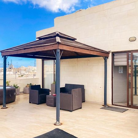 Valletta And Grand Harbour Lookout Kalkara Dış mekan fotoğraf