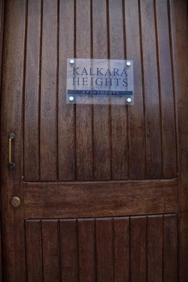 Valletta And Grand Harbour Lookout Kalkara Dış mekan fotoğraf